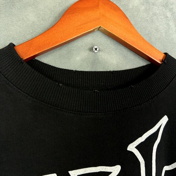 CIVIL REGIME X DARC SPORT X MARVEL VENOM “WE ARE VENOM” T-SHIRT SIZE XL RARE - Picture 4 of 12